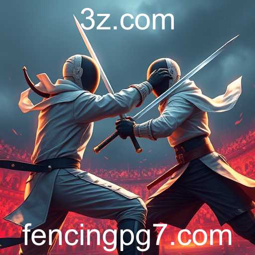 Ascensão e Impacto do 'fencingpg' no Mundo dos Jogos
