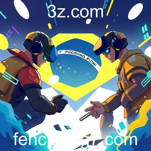 Tendências de Jogos no Brasil: Análise e Perspectivas