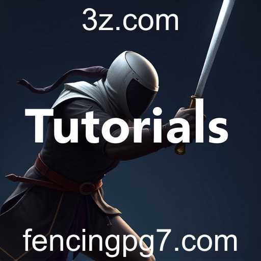 A Revolução do eSports com 'fencingpg'