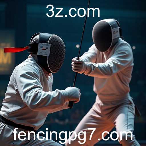 Evolução dos Jogos Online e a Influência de Fencingpg