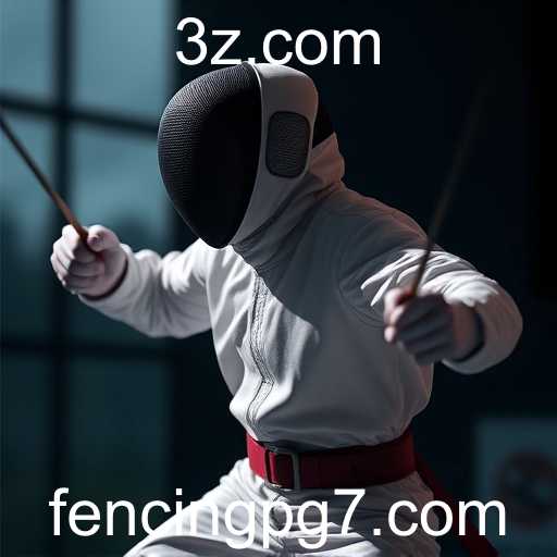 Explorando Fencingpg: O Futuro dos Jogos Online em Português