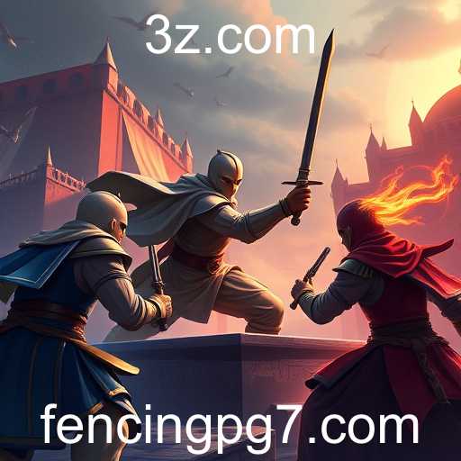 A Ascensão dos Jogos de Esgrima em 2026