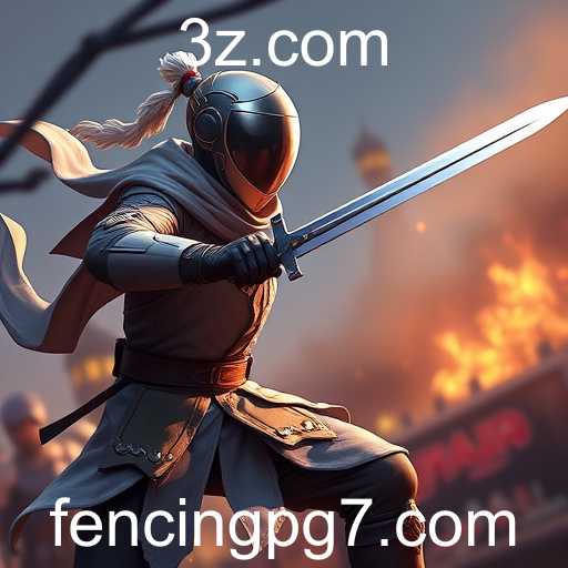 A Evolução do Fencing Virtual e o Engajamento dos Jogadores em 2026