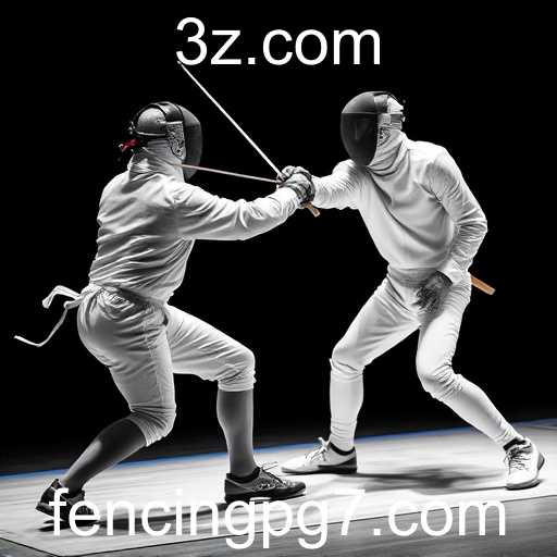 Fencingpg: O Novo Fenômeno dos Jogos Online