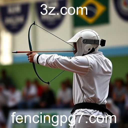 FencingPG Leva o Cenário de Jogos por Assalto em 2026