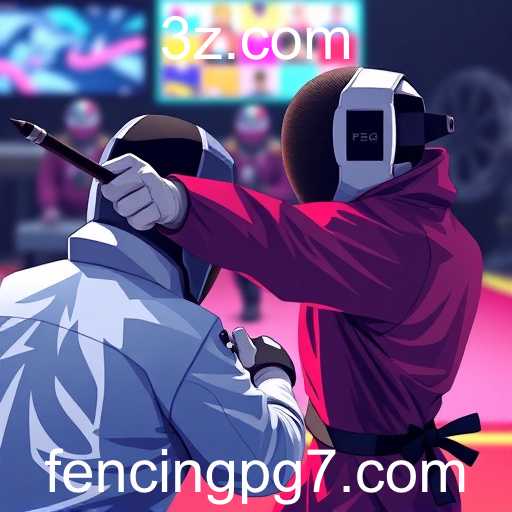 FencingPG: O Impacto no Cenário dos Jogos em 2026