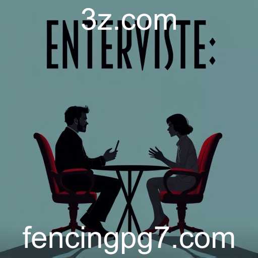 FencingPG Lança Nova Era do Jogo Interativo