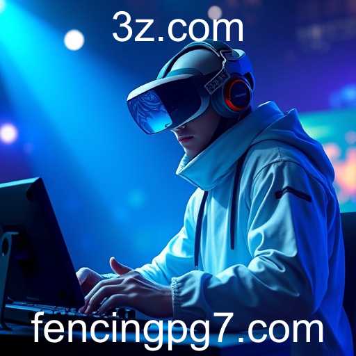 Ascensão do Fencingpg e o Impacto nos Jogos Online