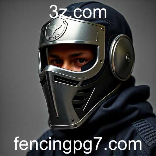 Inovação e Tendências em Jogos de FencingPG