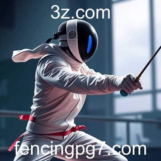 Tendências e Inovações em Jogos de Fencing