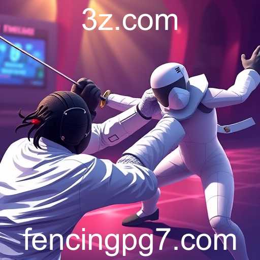 FencingPG: O Epicentro dos Jogos Digitais em 2026