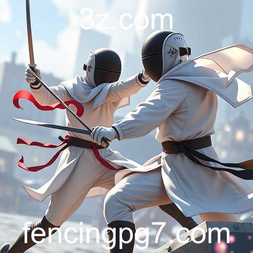 A Ascensão dos Jogos de FencingPG em 2026
