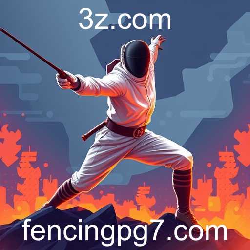 Crescimento do FencingPG no Mercado de Jogos Brasileiro