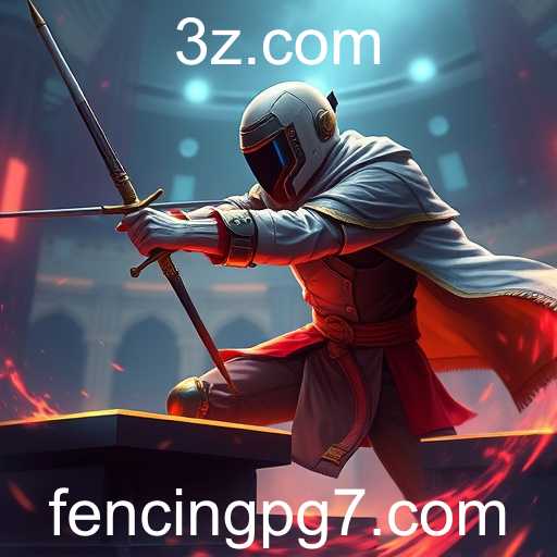 Fencingpg: A Nova Frente dos Jogos Online em 2026