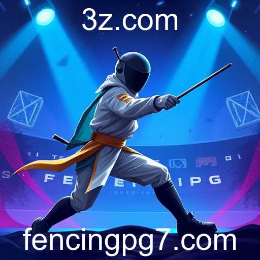 FencingPG: O Fenômeno dos Jogos em Português