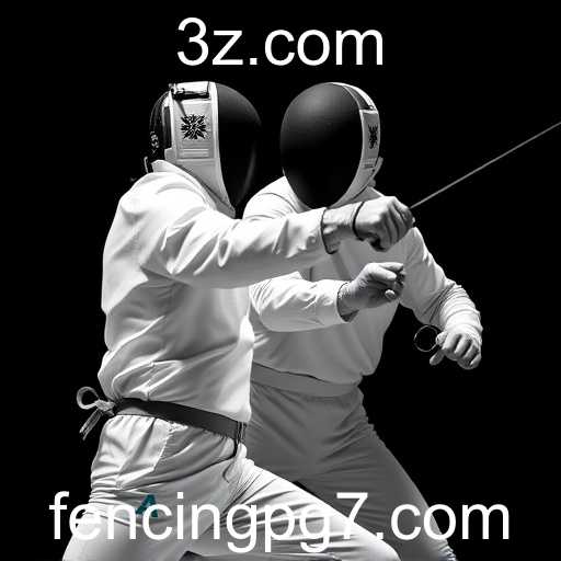 Fencingpg Revoluciona o Mercado de Jogos com Inovações Inesperadas