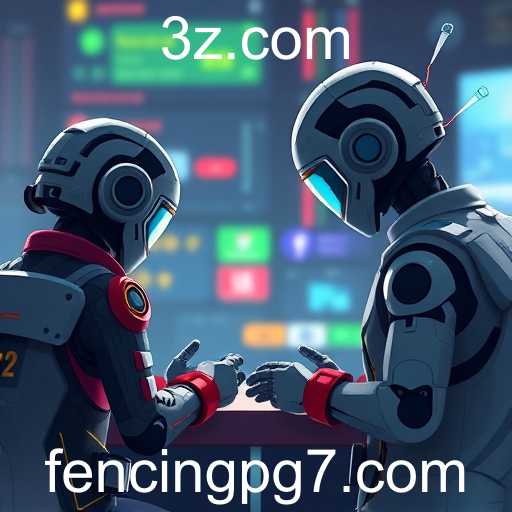 Inovações e Desafios no Mundo dos Jogos