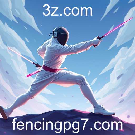 FencingPG: Uma Nova Era no Mundo dos E-Sports