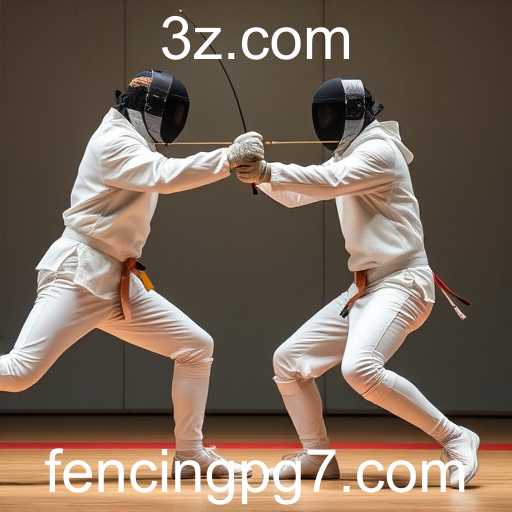 Novidades de FencingPG no Mundo dos eSports