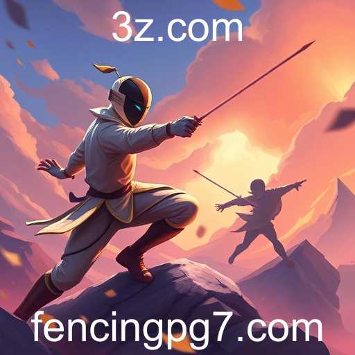 A Revolução dos Jogos Online com FencingPG em 2026