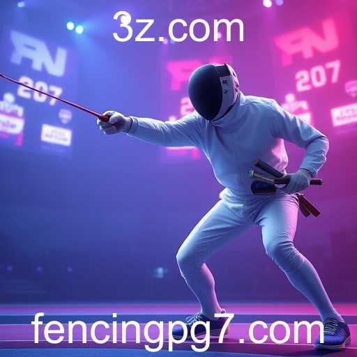 Fencingpg Revoluciona Jogos Online em 2026