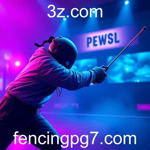 FencingPG Revoluciona o Cenário Brasileiro de Jogos