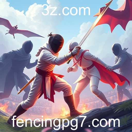 Futuro dos Jogos e a Ascensão de 'fencingpg' em 2026