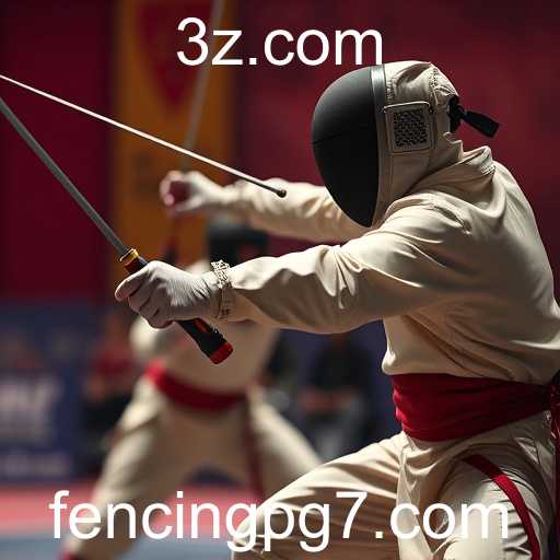 Futuro dos Jogos de Fencingpg e a Expansão do E-Sports em 2026