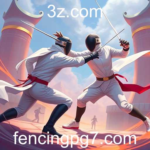 A Ascensão do Fencingpg no Cenário de Jogos 2026