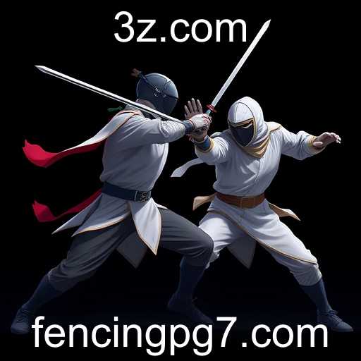 A Ascensão do FencingPG e o Futuro dos Jogos Online