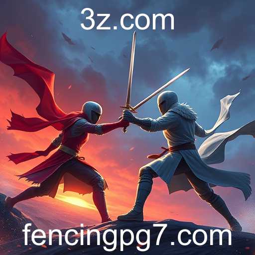 Revolução dos Jogos de Estratégia em 2026: O Impacto da Palavra-chave Fencingpg