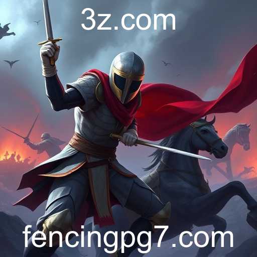 Nova Era dos Jogos de Estratégia: A Ascensão de Fencingpg em 2025