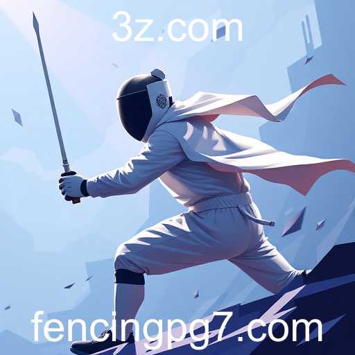 Futuro dos Jogos com Fencingpg