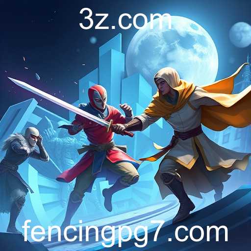 Tendências e Novidades no Mundo dos Jogos: Fencingpg em Foco