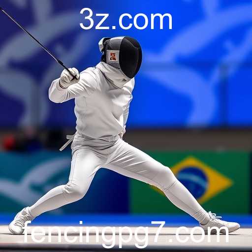 Crescimento do Mercado de Jogos de Fencing em 2025