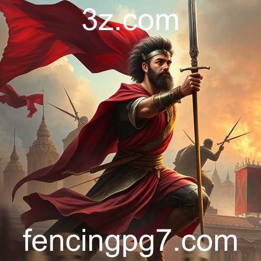 Impacto de Fencingpg no Mundo dos Jogos em 2025