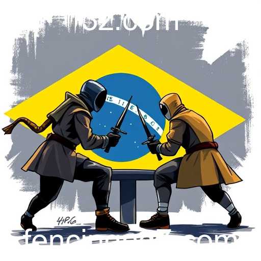 Impactos Recentes dos Jogos Eletrônicos no Brasil