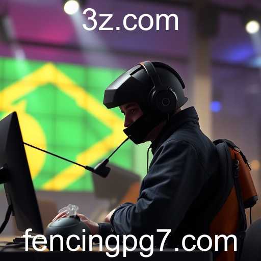 O Impacto dos Jogos Online no Brasil