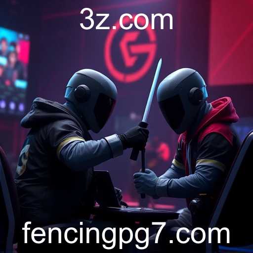 O Impacto de 'fencingpg' no Mundo dos Jogos em Português
