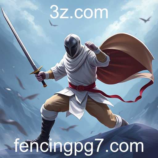Inovação no Mundo dos Jogos: FencingPg em Destaque