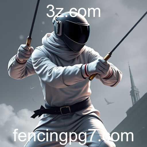 Nova Era dos Jogos Online com 'FencingPG'