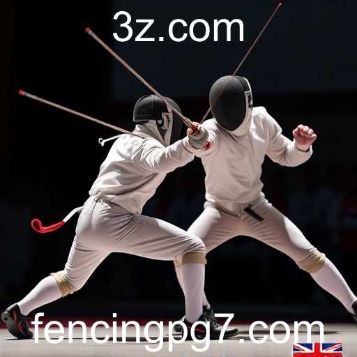 Novo Horizonte para Jogos de Fencing Online