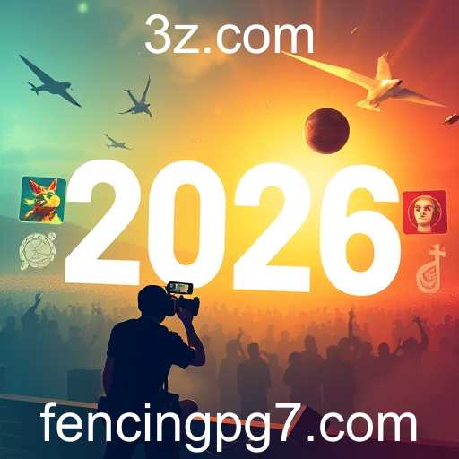 Crescimento Explosivo de Jogos Online em 2026