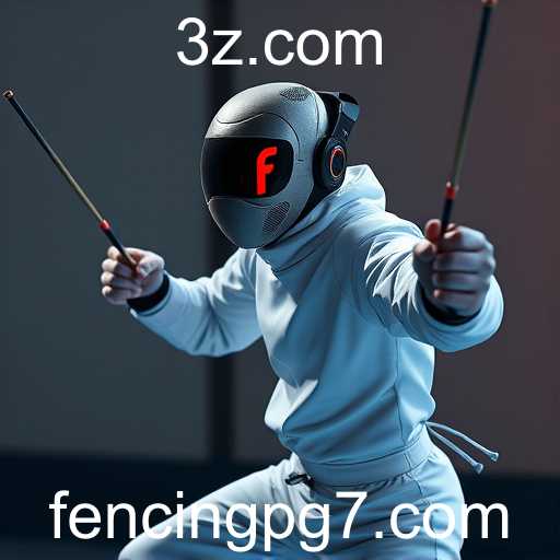 A Revolução dos Jogos de Combate: FencingPG em Destaque