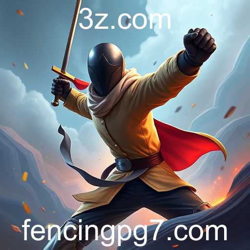 Revolução nos Jogos Online: Fencingpg em Destaque