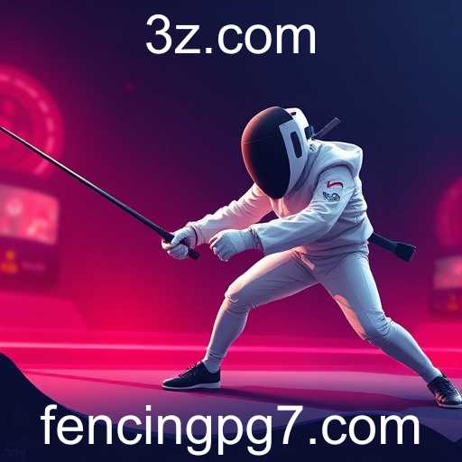 Ascensão do Fencingpg no Cenário dos Jogos Online