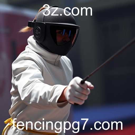 A Ascensão do 'fencingpg' no Mundo dos Jogos