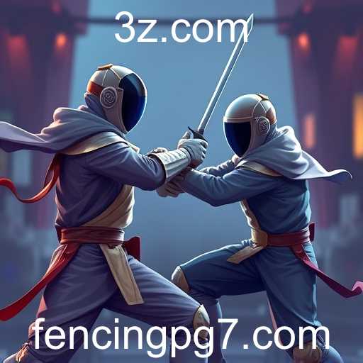 A Ascensão de Fencingpg no Mundo dos Jogos Online