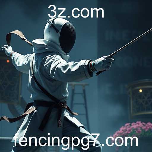 Tendências Gamers: A Ascensão do Fencingpg em 2026