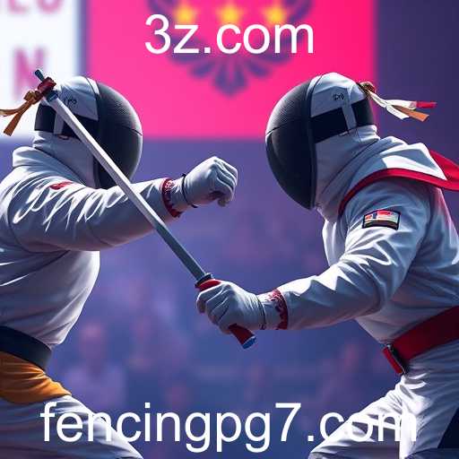 A Ascensão dos Jogos de Esgrima no Mundo Virtual